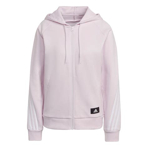 Suchergebnis Auf Amazon.de Für: Adidas Sweatjacke Damen Rosa